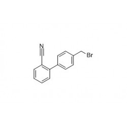 Structure of 114772-54-2