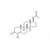 Structure of 855-19-6
