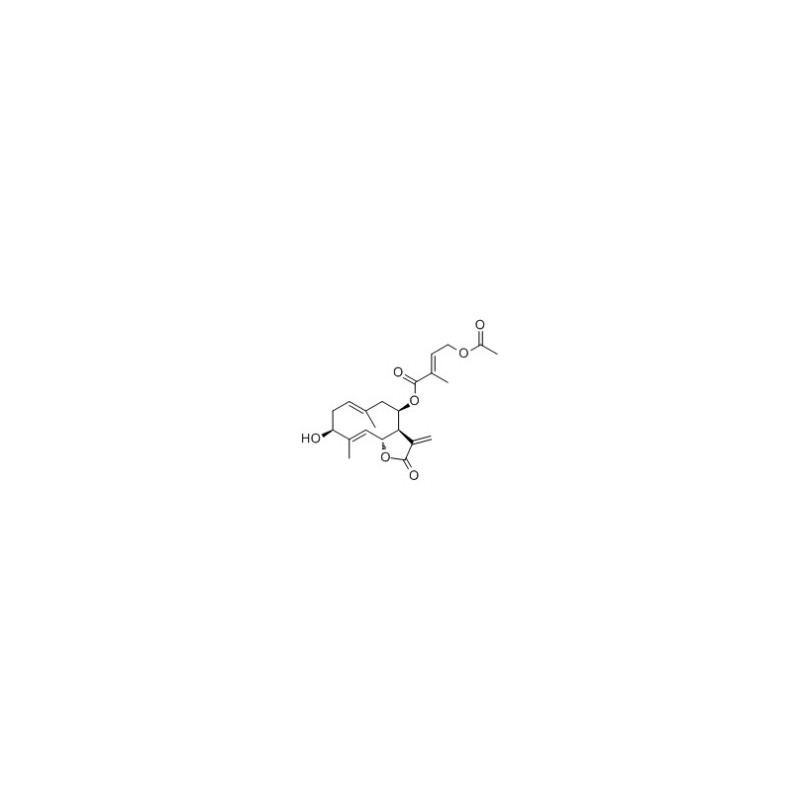 Structure of 104736-09-6