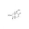 Structure of 132339-37-8