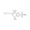 Structure of 154127-42-1