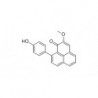 Structure of 204134-70-3