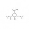 Structure of 155051-85-7