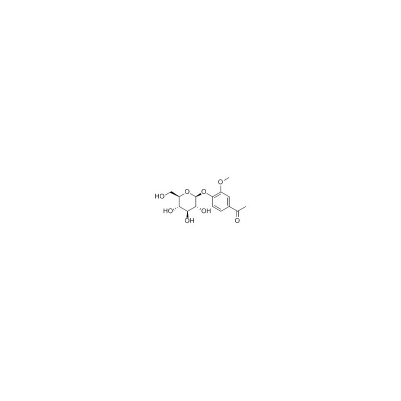 Structure of 531-28-2 | 10mg