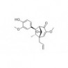 Structure of 127179-70-8