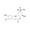 Structure of 2613-86-7