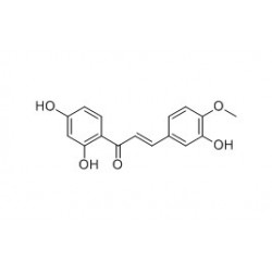 Structure of 13323-67-6