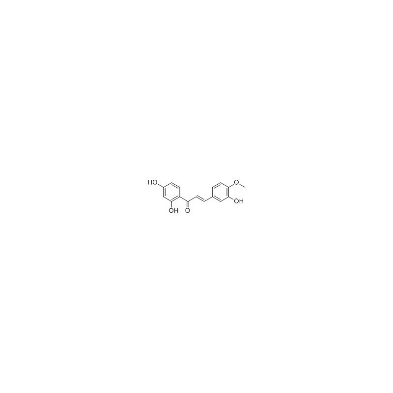 Structure of 13323-67-6