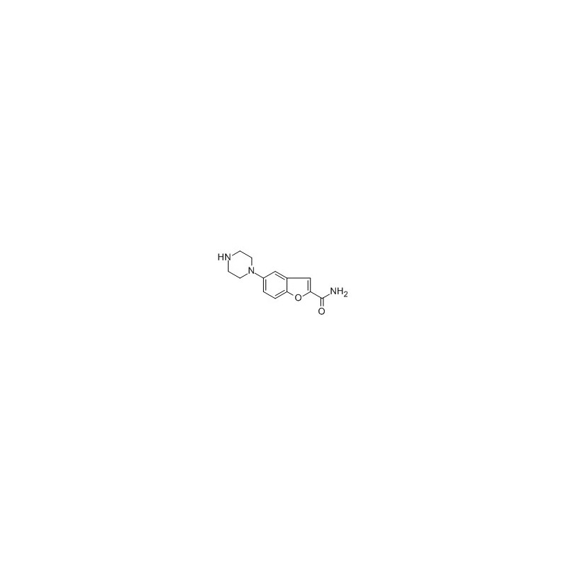 Structure of 183288-46-2