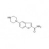 Structure of 183288-46-2