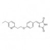 Structure of 144809-28-9