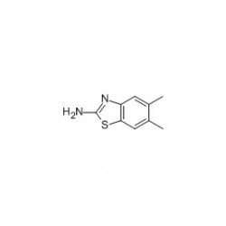 Structure of 29927-08-0