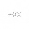 Structure of 29927-08-0