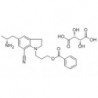 Structure of 239463-85-5