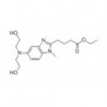 Structure of 3543-74-6