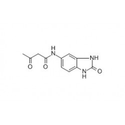 Structure of 26576-46-5