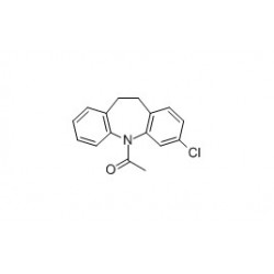 Structure of 25961-11-9