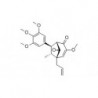 Structure of 106894-43-3