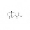 Structure of 132185-83-2