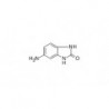 Structure of 95-23-8