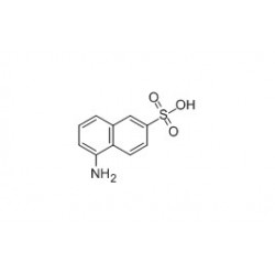 Structure of 119-79-9