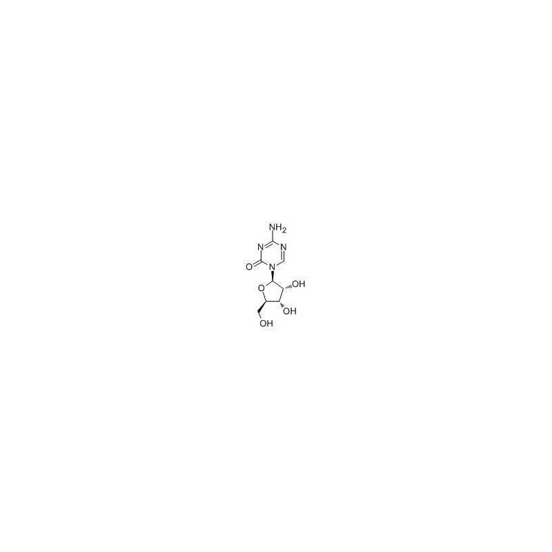Structure of 320-67-2