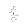 Structure of 320-67-2
