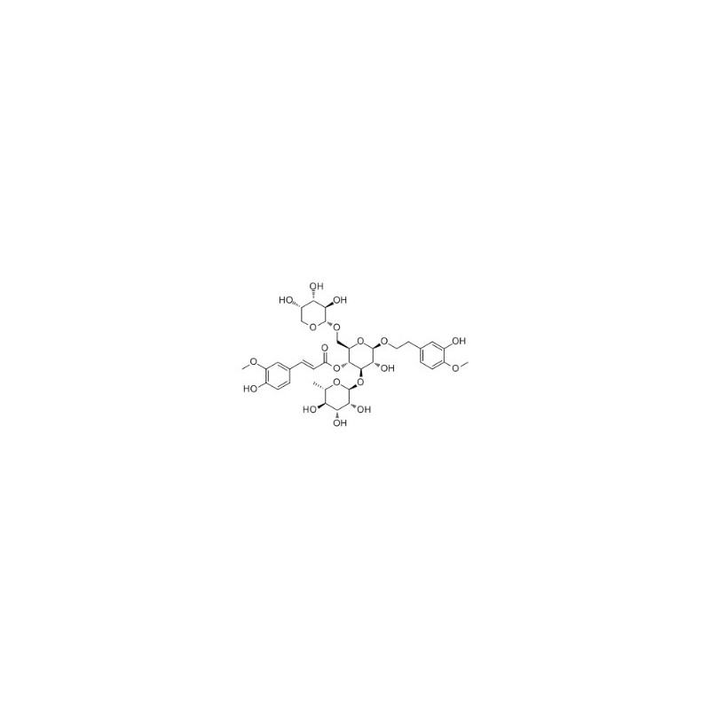 Structure of 115909-22-3 | 20mg