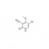 Structure of 147619-40-7