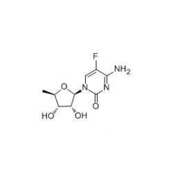 Structure of 66335-38-4