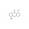 Structure of 27770-13-4
