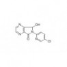 Structure of 43200-81-3