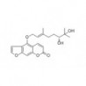 Structure of 264234-05-1