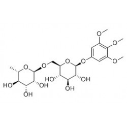 Structure of 261351-23-9 | 5mg