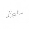Structure of 476682-97-0