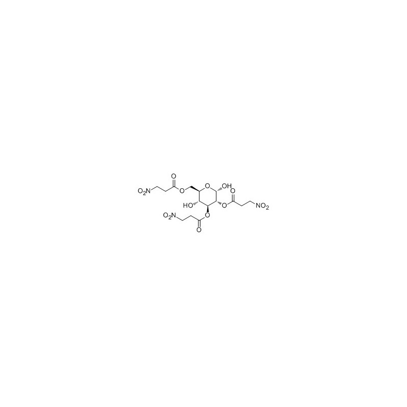 Structure of 63461-31-4