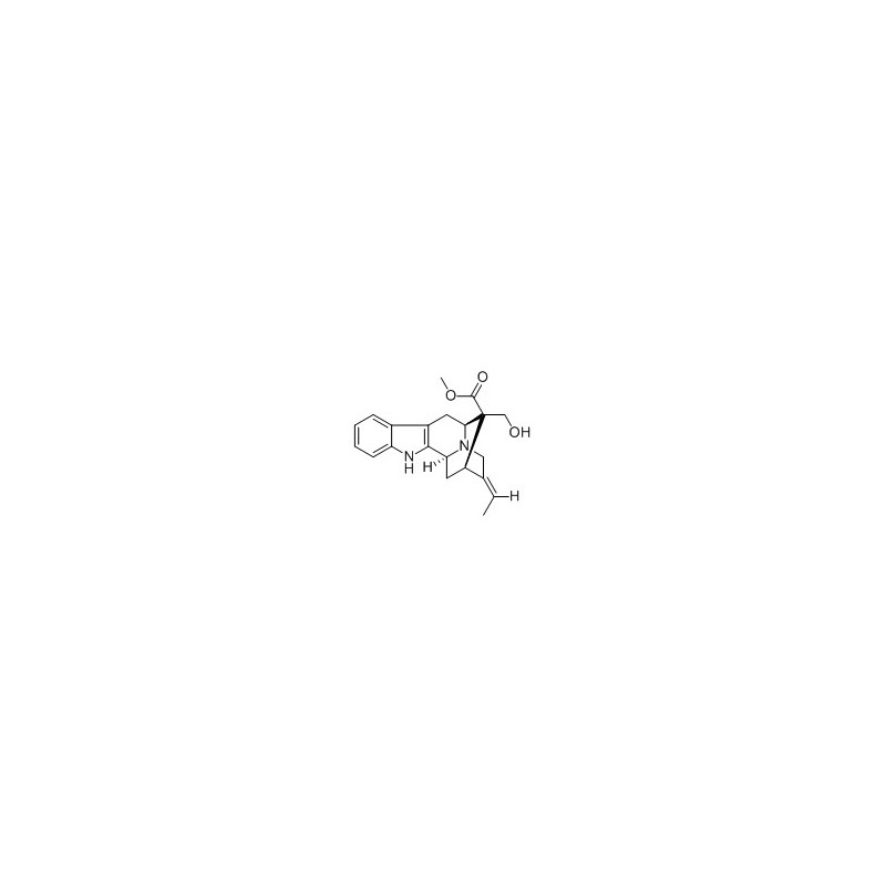 Structure of 639-36-1