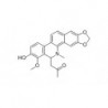 Structure of 1253740-09-8