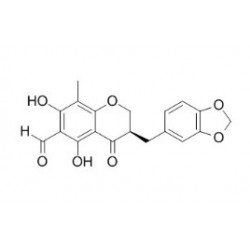 Structure of 116291-82-8