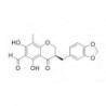 Structure of 116291-82-8