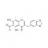 Structure of 112500-90-0