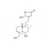 Structure of 1017233-48-5