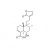 Structure of 771493-42-6