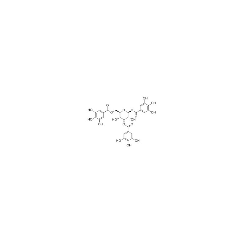 Structure of 18483-17-5 | 5mg