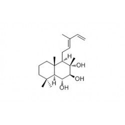 Structure of 70387-38-1