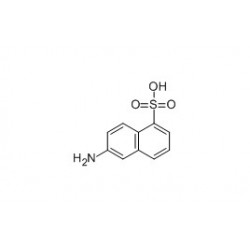 Structure of 81-05-0