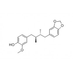 Structure of 107534-93-0 | 20mg