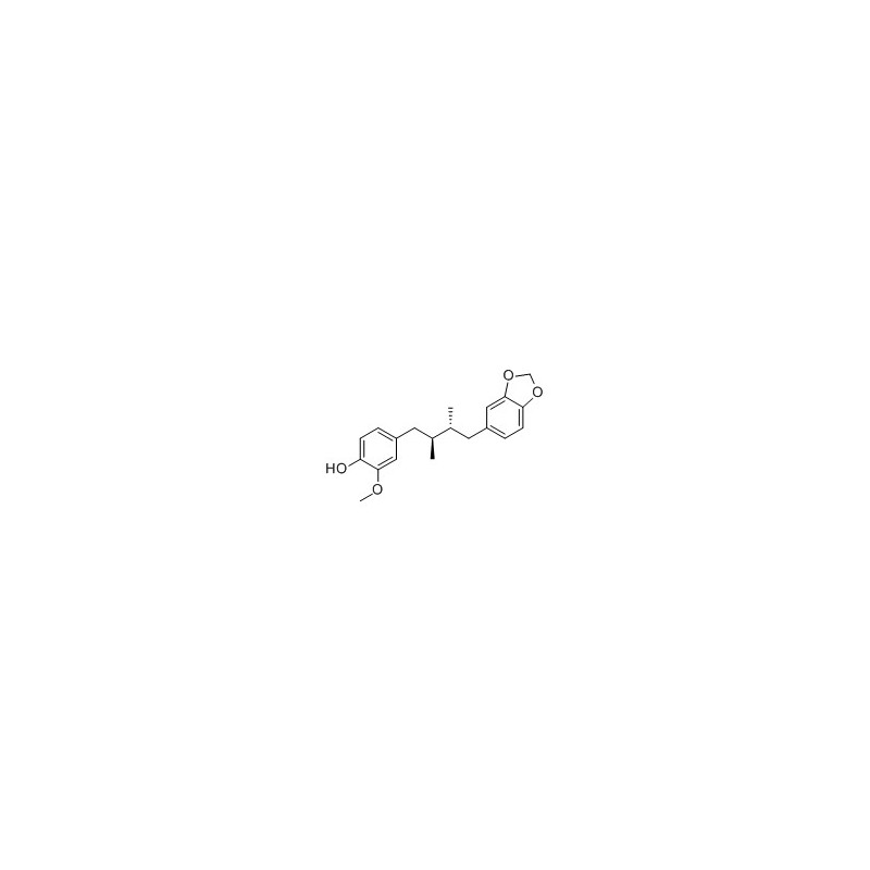 Structure of 107534-93-0 | 20mg