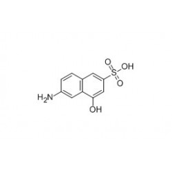 Structure of 90-51-7