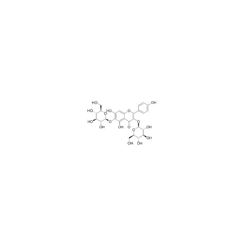 Structure of 142674-16-6
